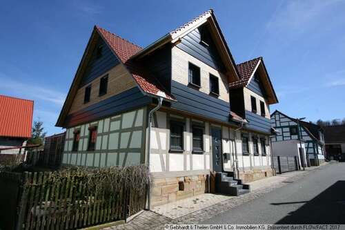 Foto - Haus zum Kaufen in Grabfeld 382.000,00 € 182 m²
