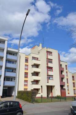 Foto - Wohnung zum Kaufen in Berlin 135.000,00 € 28.67 m²