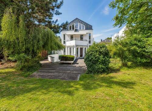 Foto - Haus zum Kaufen in Bonn 1.450.000,00 € 290 m²