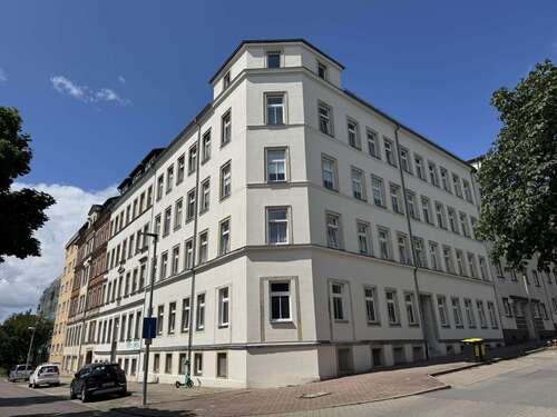 Foto - Wohnung zum Mieten in chemnitz 480,00 € 79.35 m²