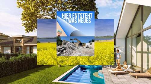 Foto - Haus zum Kaufen in Nordwestmecklenburg - Landkreis - Dassow 446.000,00 € 134.4 m²