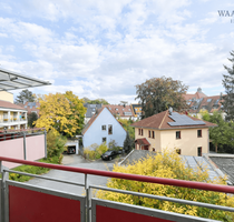 Wohnung zum Kaufen in Nürnberg 279.000,00 € 58 m²