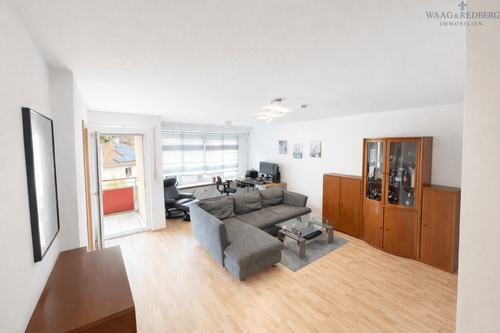 Foto - Wohnung zum Kaufen in Nürnberg 279.000,00 € 58 m²