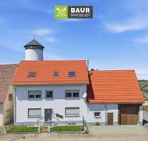 Haus zum Kaufen in Dornstadt Scharenstetten 459.000,00 € 201 m² - Dornstadt / Scharenstetten