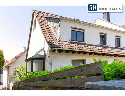 Foto - Haus zum Kaufen in Seeheim-Jugenheim 423.000,00 € 122 m²