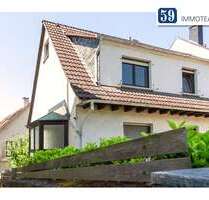 Haus zum Kaufen in Seeheim-Jugenheim 423.000,00 € 122 m²