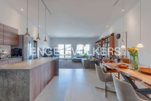Foto - Wohnung zum Kaufen in Dortmund 405.000,00 € 131 m²