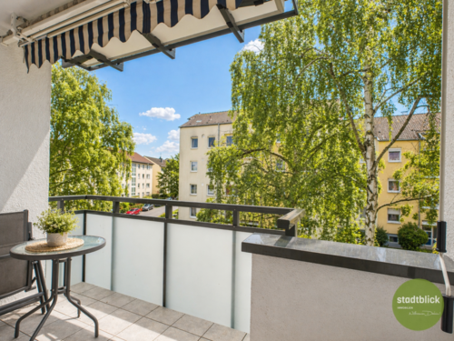 Foto - Wohnung zum Kaufen in Wiesbaden 398.000,00 € 98 m²