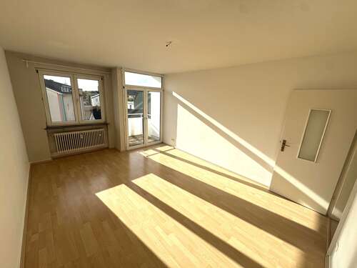 Foto - Wohnung zum Mieten in Frankfurt am Main 1.050,00 € 60.48 m²