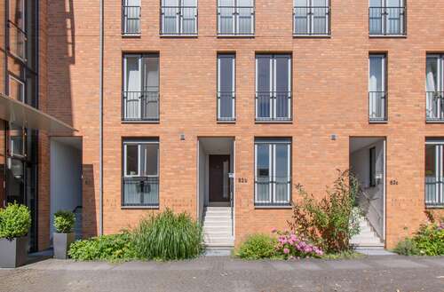 Foto - Wohnung zum Kaufen in Hamburg 995.000,00 € 92 m²