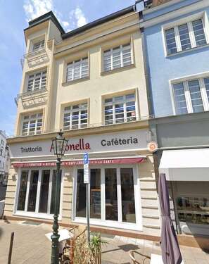 Foto - Wohnung zum Mieten in Düsseldorf 1.950,00 € 150 m²