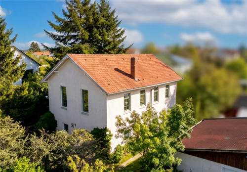 Foto - Haus zum Kaufen in Heidenheim 444.000,00 € 170 m²