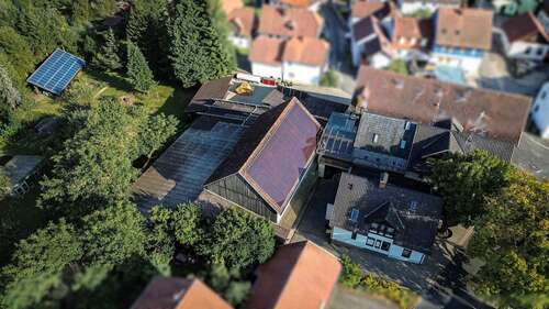 Foto - Haus zum Kaufen in Untersiemau Scherneck 449.000,00 € 457.28 m²