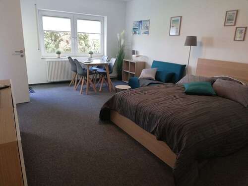 Foto - Wohnen auf Zeit in Pforzheim 990,00 €