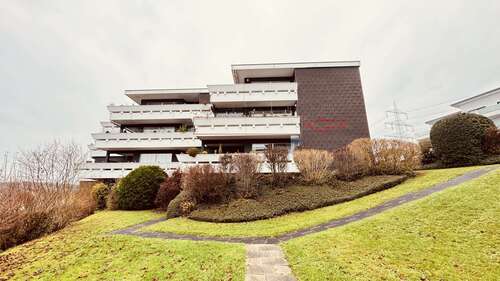 Foto - Wohnung zum Kaufen in Wiehl 205.500,00 € 104 m²