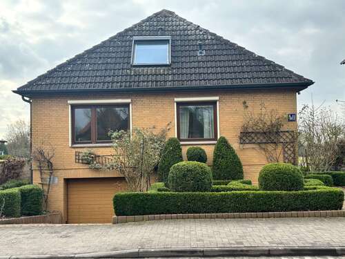 Foto - Haus zum Kaufen in Isernhagen 460.000,00 € 158 m²