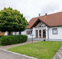 Haus zum Kaufen in Ichenhausen Hochwang 499.000,00 € 142 m² - Ichenhausen / Hochwang