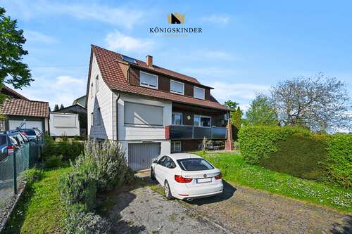 Foto - Haus zum Kaufen in Mötzingen 499.000,00 € 147 m²