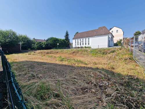 Foto - Grundstück zu verkaufen in Mettmann 370.000,00 € 583 m²