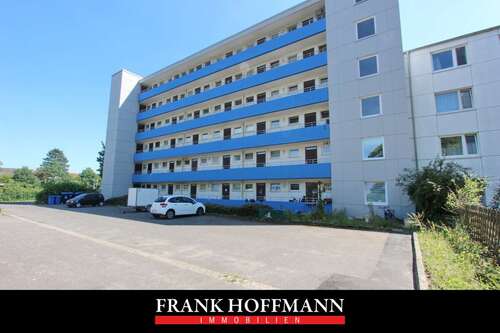 Foto - Wohnung zum Kaufen in Pinneberg 85.000,00 € 36.04 m²