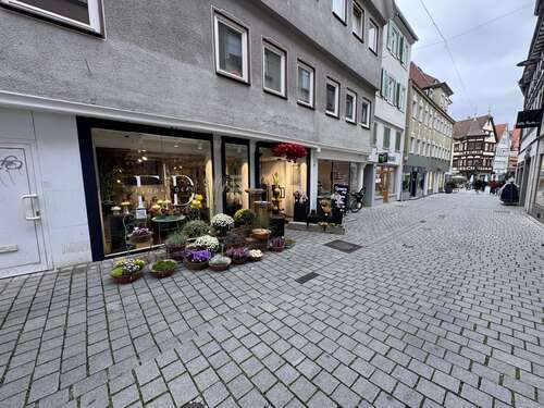 Foto - Einzelhandel in Esslingen 479.000,00 € 173.55 m²