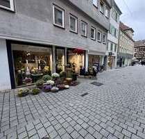 Einzelhandel in Esslingen 479.000,00 € 173.55 m²