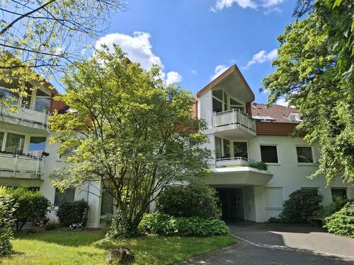 Foto - Wohnung zum Mieten in Bonn 465,00 € 37.77 m²