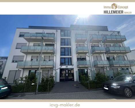 Foto - Wohnung zum Mieten in Wesseling 385,00 € 24.45 m²