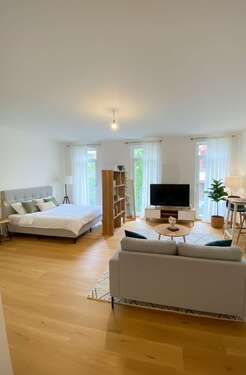 Foto - Wohnung zum Mieten in Stuttgart 895,00 € 43 m²