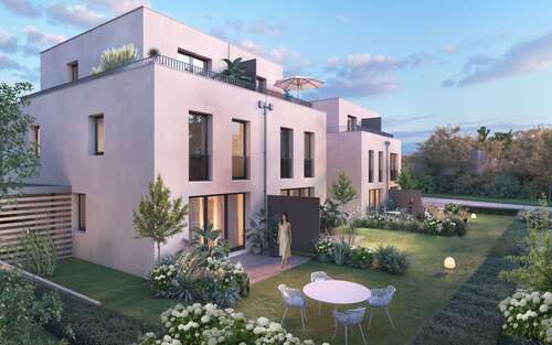 Foto - Haus zum Kaufen in Pforzheim 669.500,00 € 132 m²