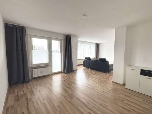 Foto - Wohnung zum Mieten in Lindau 1.200,00 € 96 m²