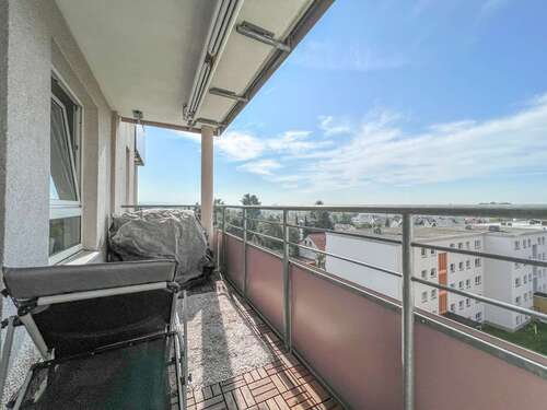 Foto - Wohnung zum Kaufen in Heppenheim (Bergstraße) 229.000,00 € 65 m²