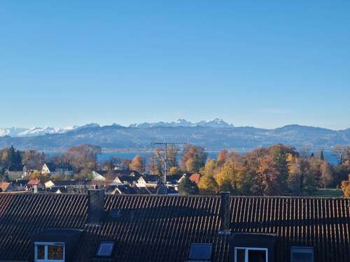 Foto - Wohnung zum Kaufen in Lindau 310.000,00 € 56 m²