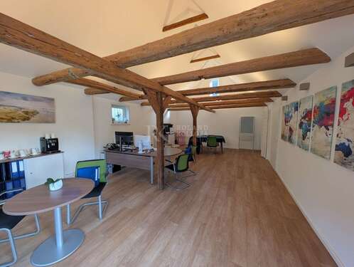 Foto - Büro in Hollenstedt 700,00 € 55 m²