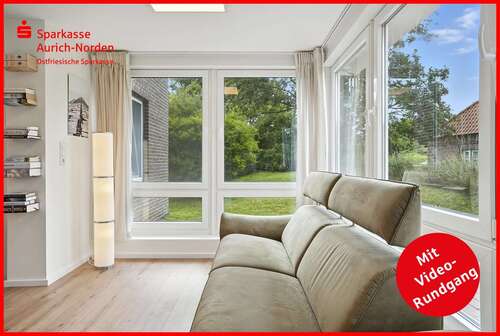 Foto - Wohnung zum Kaufen in Baltrum 639.000,00 € 112 m²