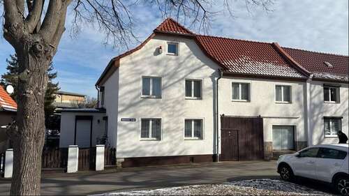 Foto - Haus zum Kaufen in Ballenstedt 128.000,00 € 198 m²