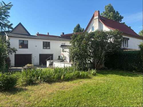 Foto - Haus zum Kaufen in Ballenstedt 128.000,00 € 207 m²