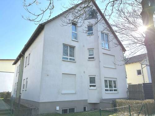 Foto - Wohnung zum Kaufen in Hattersheim 170.000,00 € 51 m²