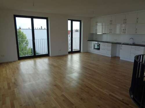 Foto - Wohnung zum Mieten in Berlin 1.970,06 € 103.47 m²