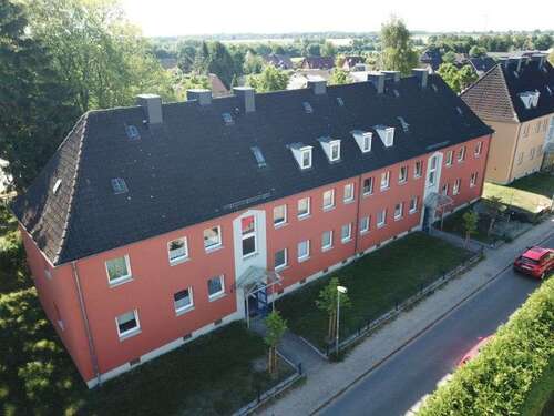 Foto - Wohnung zum Mieten in Lensahn 275,00 € 34.14 m²