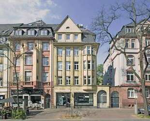 Wohnung zum Mieten in Frankfurt 3.140,00 € 194 m²