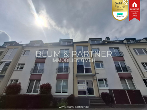 Foto - Wohnung zum Mieten in Köln 1.034,00 € 78.34 m²