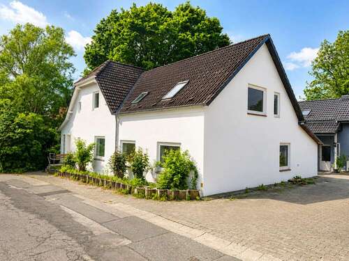 Foto - Haus zum Kaufen in Mielkendorf 298.000,00 € 178 m²