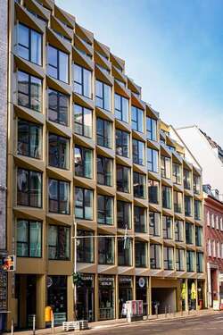 Foto - Wohnung zum Kaufen in Berlin 548.000,00 € 75 m²