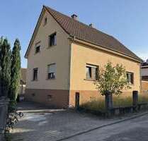 Haus zum Kaufen in Bad Rappenau 359.000,00 € 185 m²