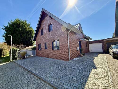 Foto - Haus zum Kaufen in Viersen 637.500,00 € 170 m²