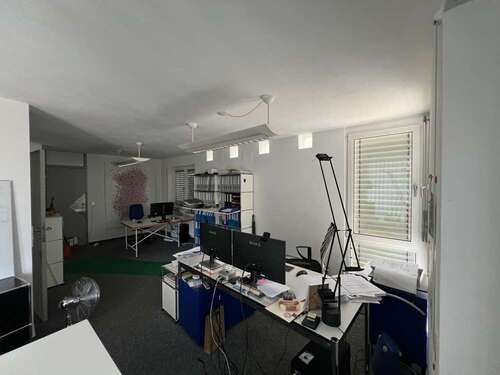 Foto - Büro in Merzhausen 490,00 € 25.54 m²