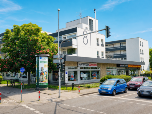 Foto - Wohnung zum Kaufen in Wiesbaden 100.000,00 € 29 m²