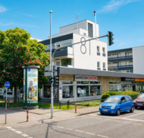 Wohnung zum Kaufen in Wiesbaden 100.000,00 € 29 m²