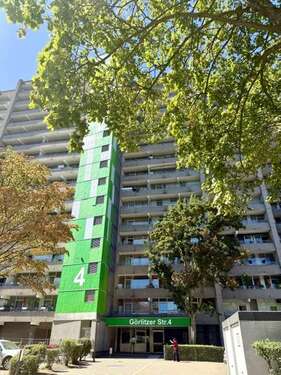 Foto - Wohnung zum Kaufen in Neuss - Hammfeld 75.000,00 € 30.02 m²
